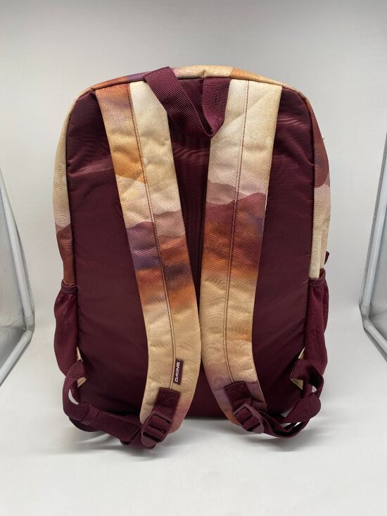 DAKINE TARDY SLIP 25L BACKPACK SUNRISE CANYON main image 5